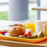 ibis budget Le Mans Centre 