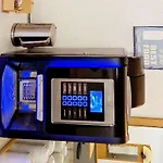 ibis budget Le Mans Centre 