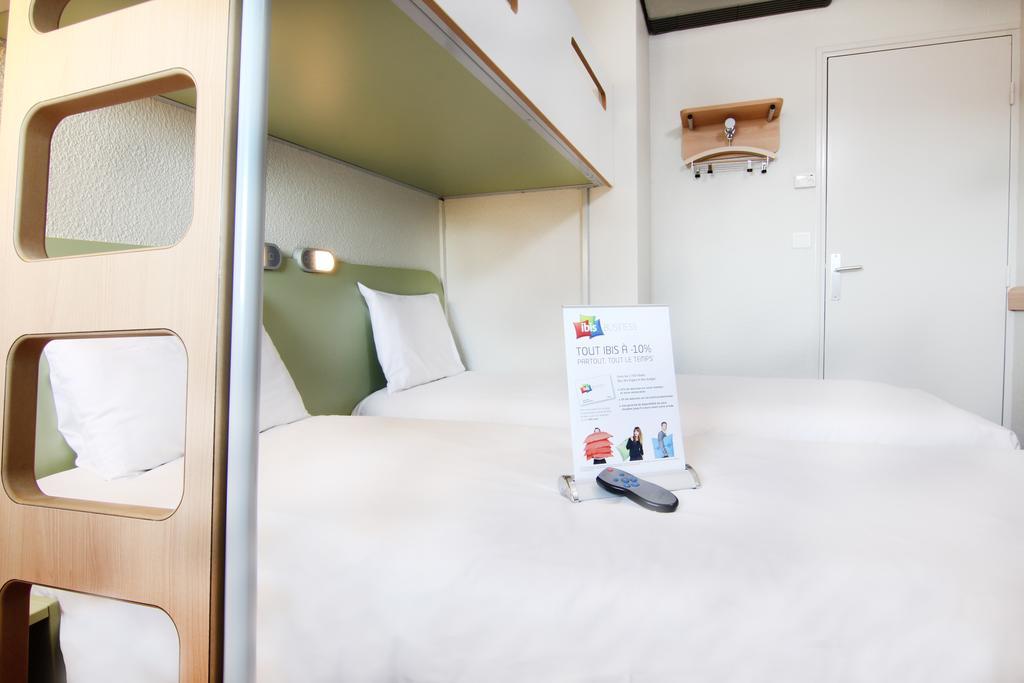 Ibis Budget Centre Hotel