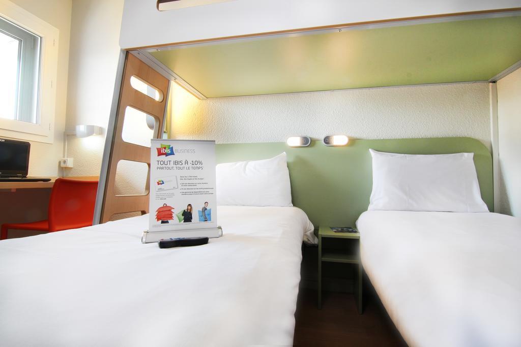 Ibis Budget Centre