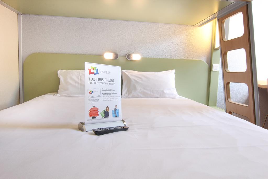 Hotel Ibis Budget Centre