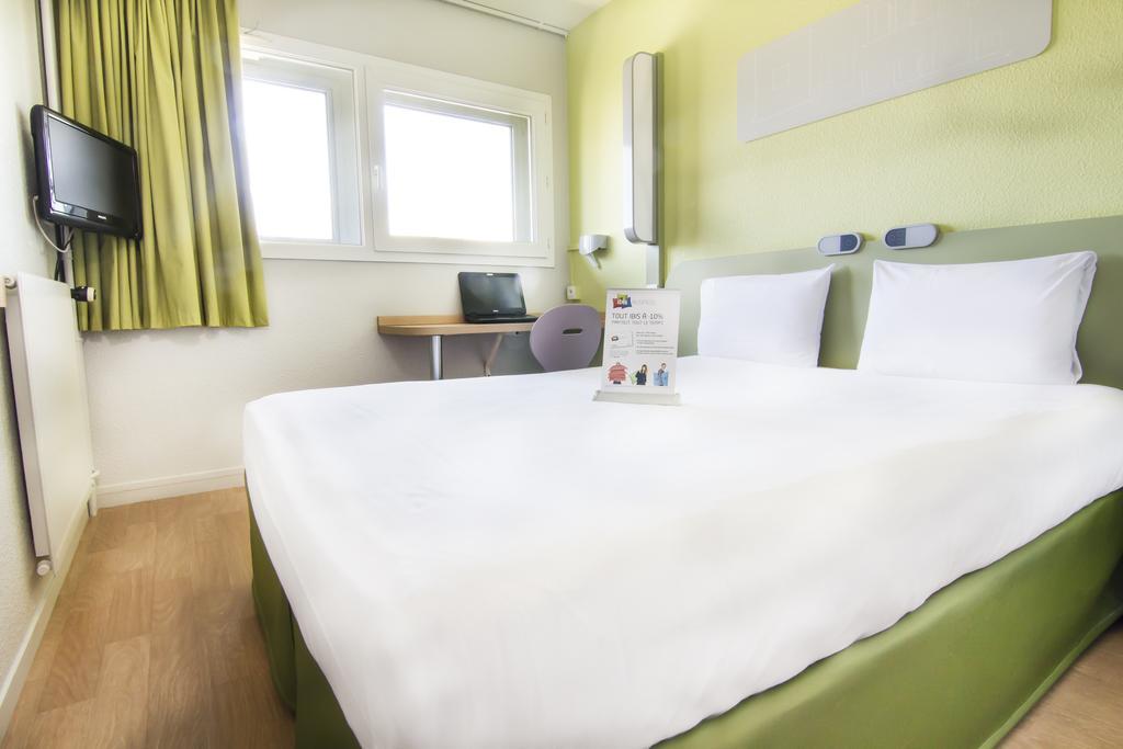 Ibis Budget Centre Le Mans