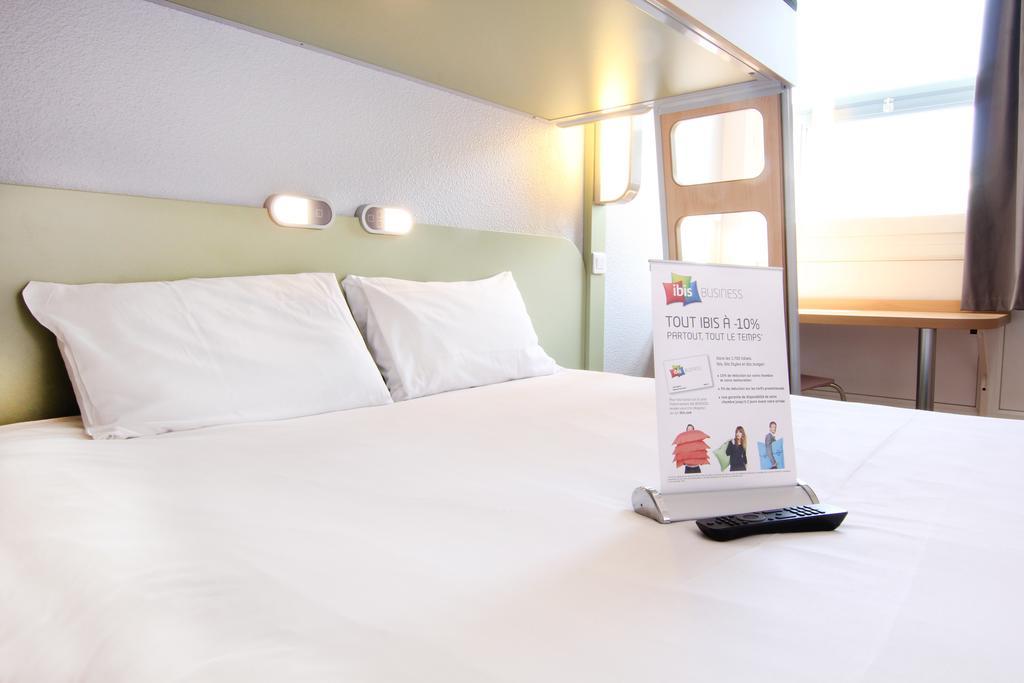 Ibis Budget Centre 2* Le Mans