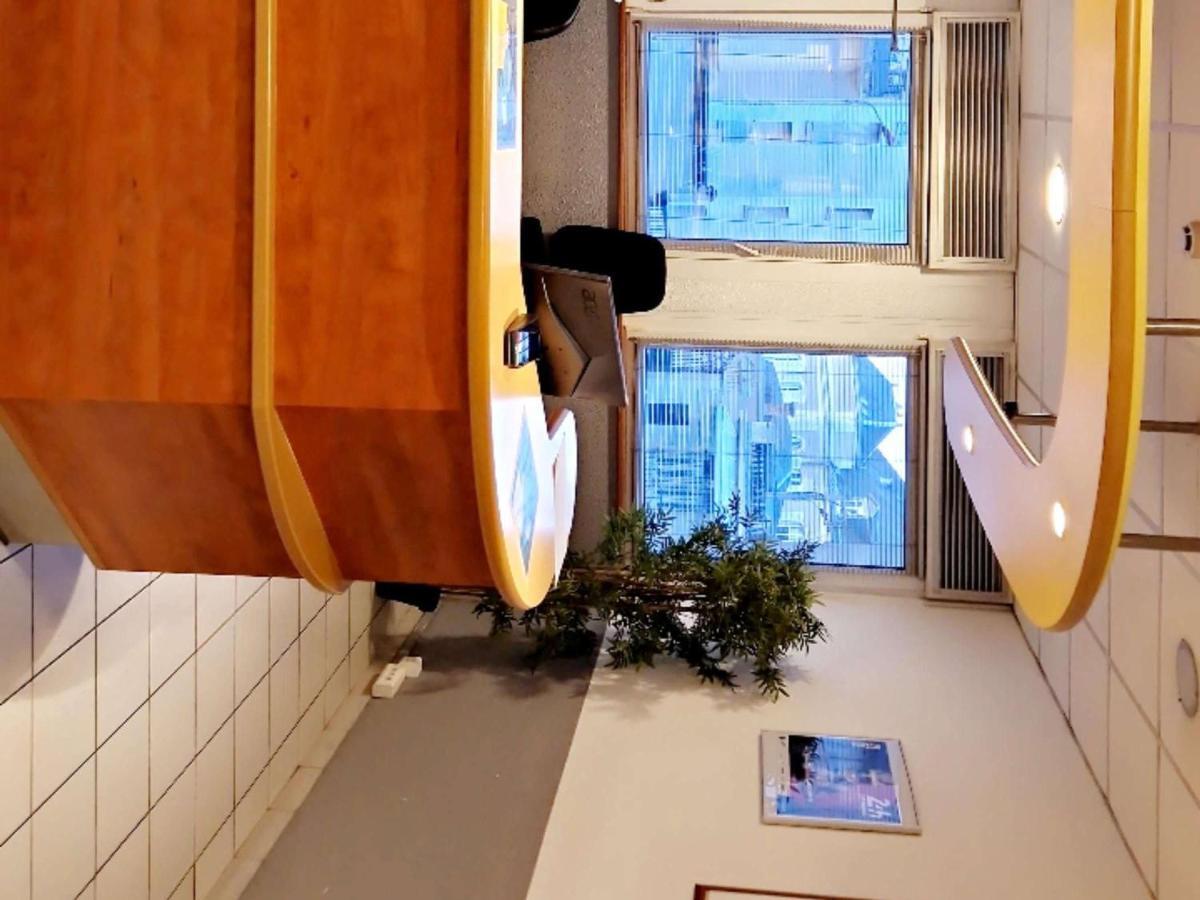 Ibis Budget Centre Hotel Le Mans