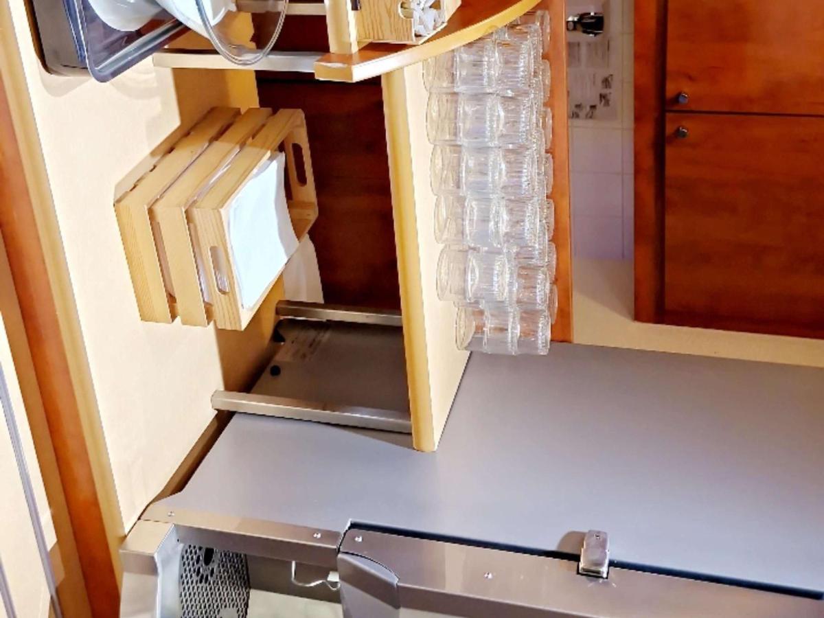 Hotel Ibis Budget Centre