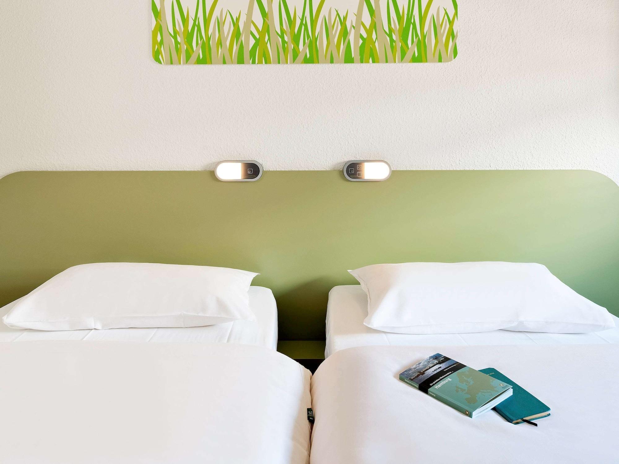 Ibis Budget Centre Hotel