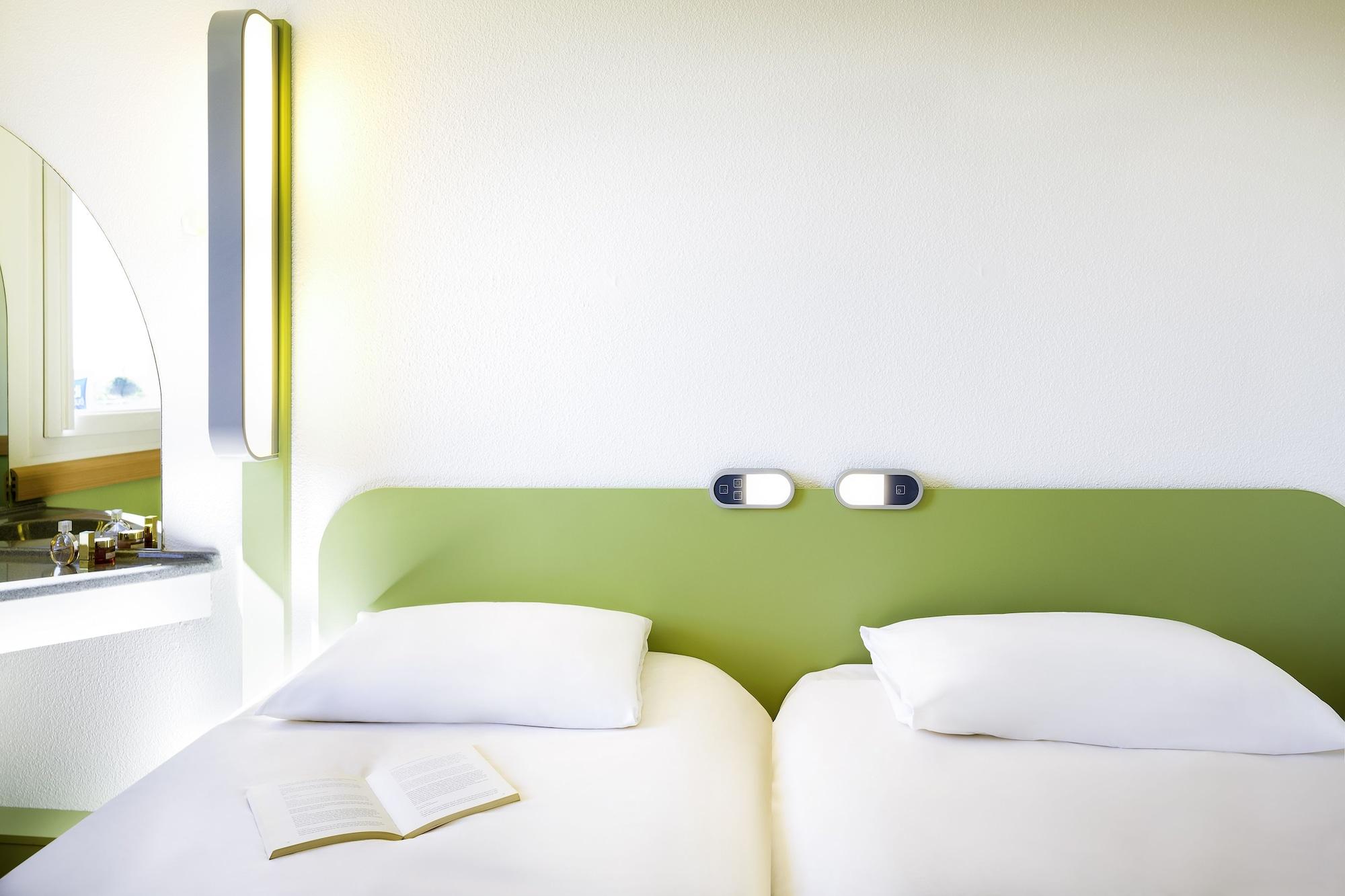 Hotel Ibis Budget Centre