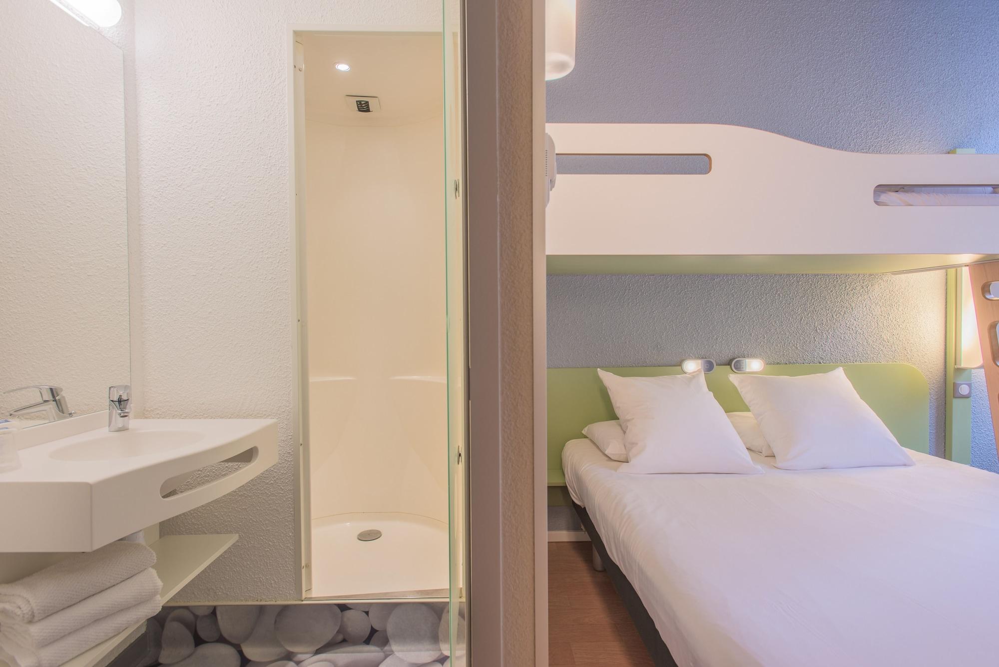 Ibis Budget Centre 2* Le Mans