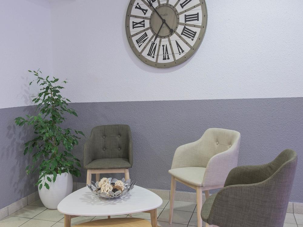 Hotel Ibis Budget Centre 2*