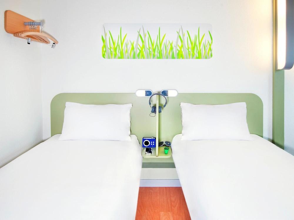Hotel Ibis Budget Centre