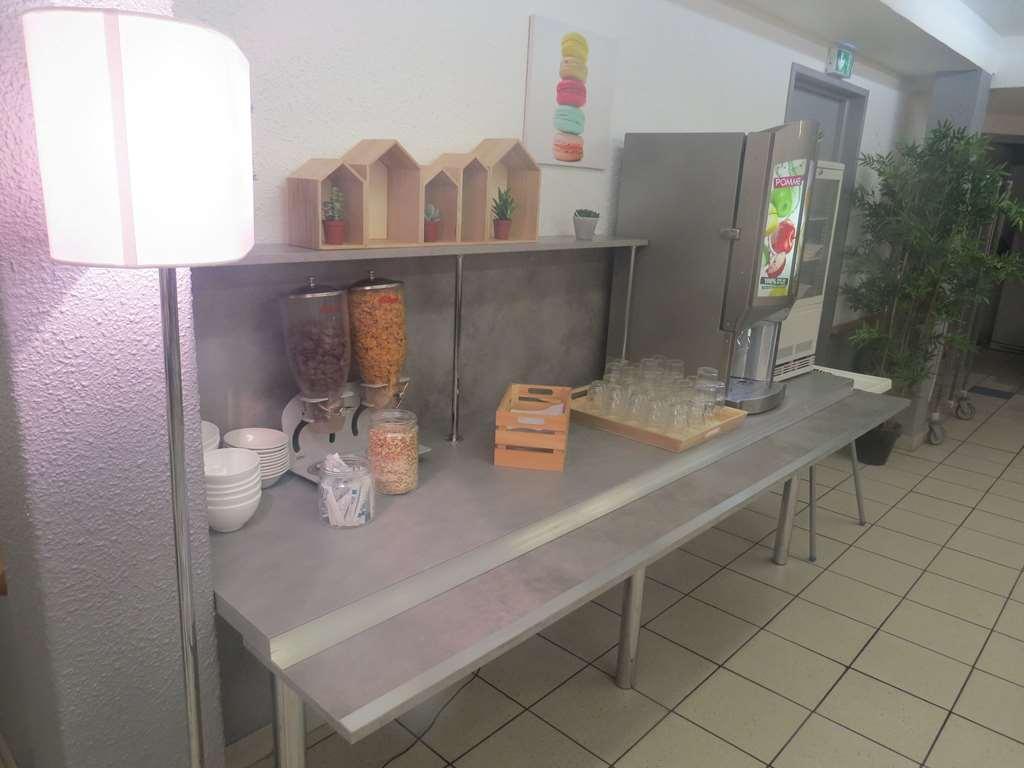 Ibis Budget Centre