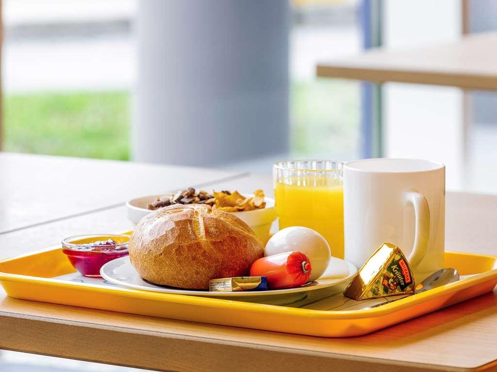 Ibis Budget Centre Hotel Le Mans