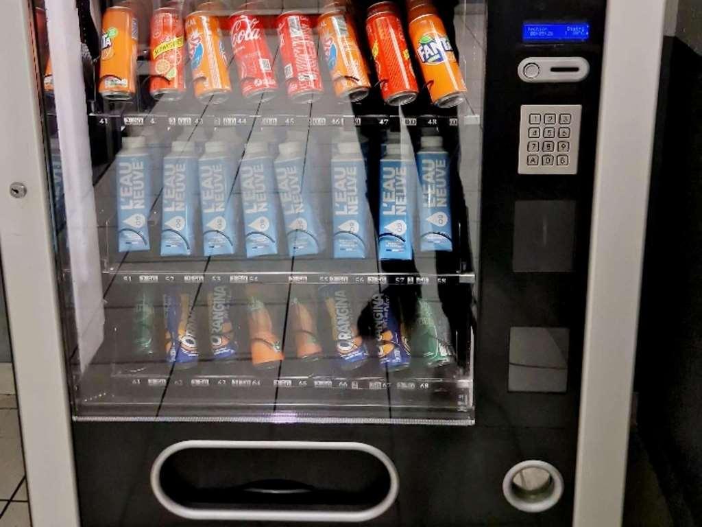 Ibis Budget Centre Hotel