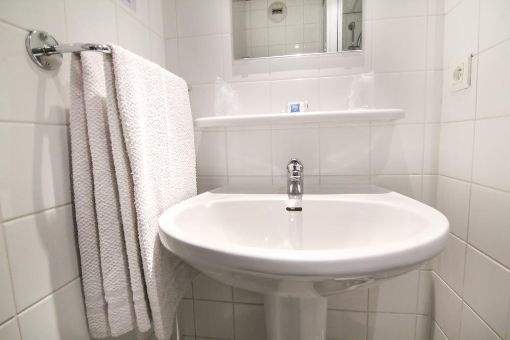 Hotel Ibis Budget Centre