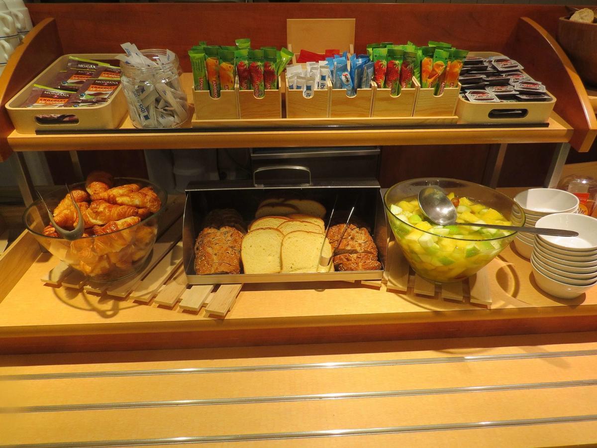 Ibis Budget Centre Hotel